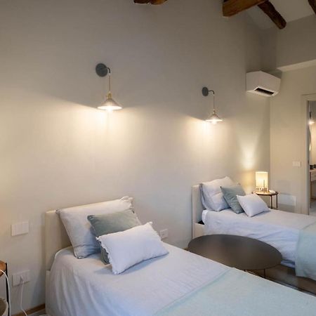 La Finestra Charme&Relax Apartment Bergamo Luaran gambar