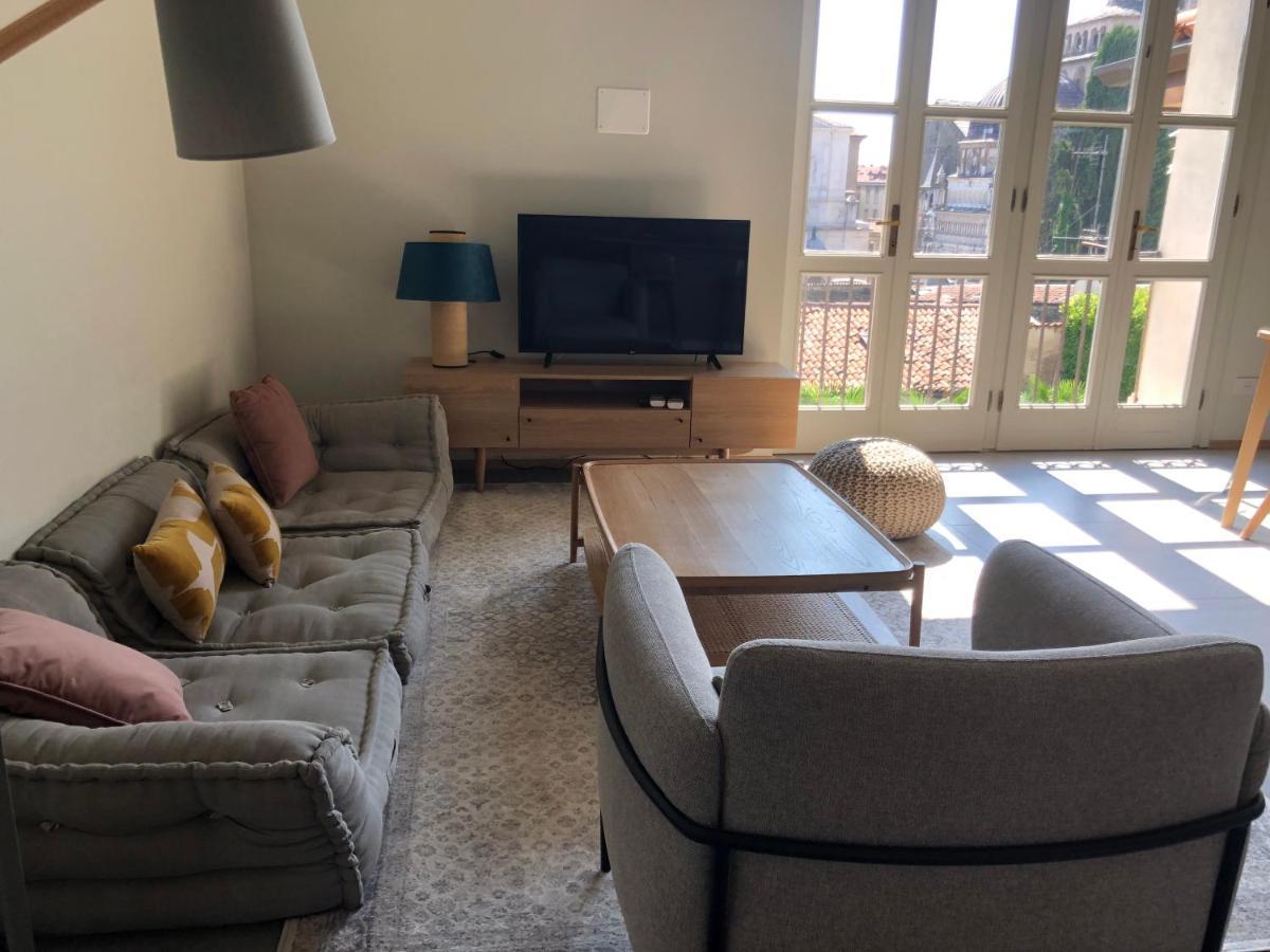 La Finestra Charme&Relax Apartment Bergamo Luaran gambar