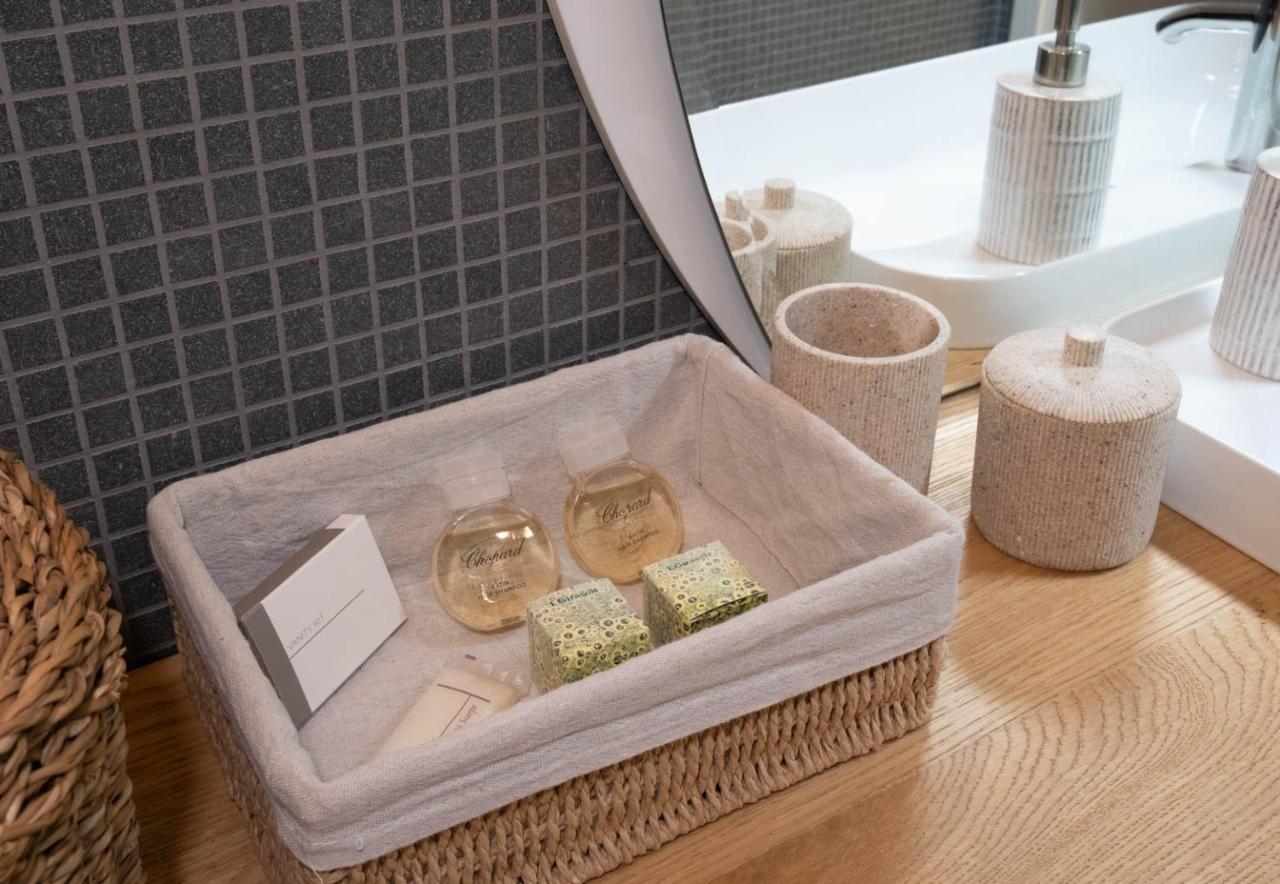 La Finestra Charme&Relax Apartment Bergamo Luaran gambar